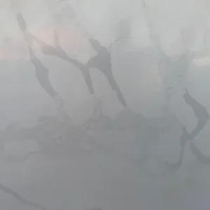 كوارتز رمادى