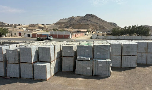 عن مجموعة مجاهد