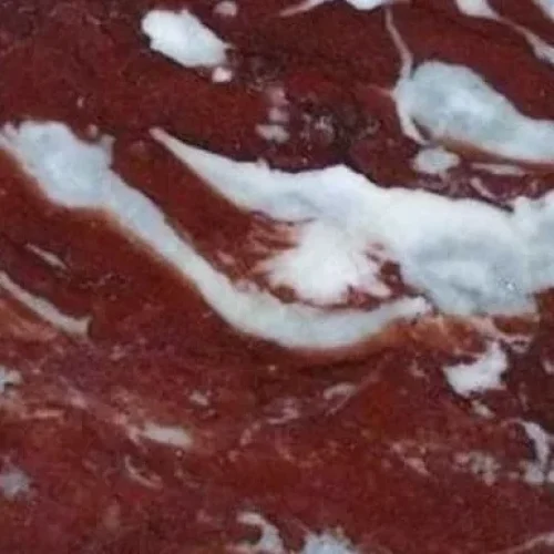احمر فرنساوى
