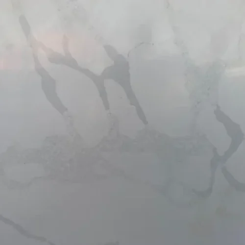 كوارتز رمادى